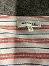 Monteau Stripes Pink Casual Dress Size M - photo 7