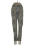 Silvia Tcherassi Plaid Gray Casual Pants Size S - photo 1