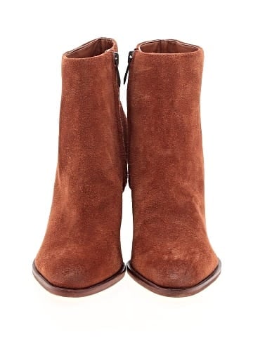 Sam Edelman Ankle Boots (view 2)