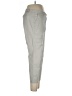 Talbots Solid Gray Casual Pants Size 10 (petite) - photo 4