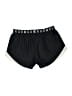 Under Armour 100% Polyester Black Athletic Shorts Size L - photo 2