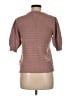 J by Joie Pink Pullover Sweater Size M - photo 2