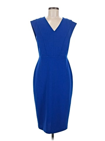 Calvin Klein Cocktail Dress (view 1)