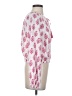 Roller Rabbit x Target 100% Cotton Pink Long Sleeve Blouse Size S - photo 4