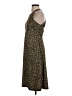 PrAna Paisley Brown Casual Dress Size S - photo 5