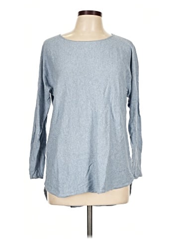 MICHAEL Michael Kors Pullover Sweater (view 1)