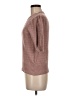 J by Joie Pink Pullover Sweater Size M - photo 5
