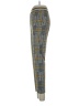 Silvia Tcherassi Plaid Gray Casual Pants Size S - photo 5