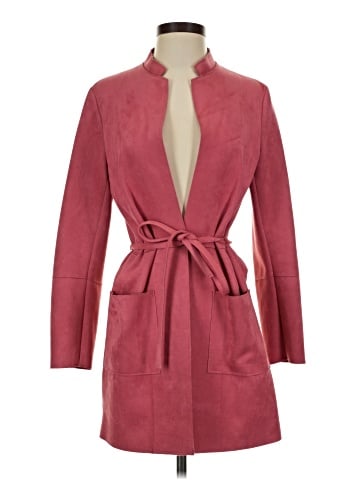 H&M Coat (view 1)