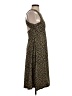 PrAna Paisley Brown Casual Dress Size S - photo 4