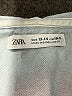 Zara Blue Dress Size 13 - 14 - photo 3