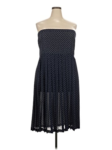 Liz Claiborne Cocktail Dress (view 1)