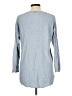 MICHAEL Michael Kors Blue Pullover Sweater Size L - photo 2
