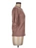 J by Joie Pink Pullover Sweater Size M - photo 4