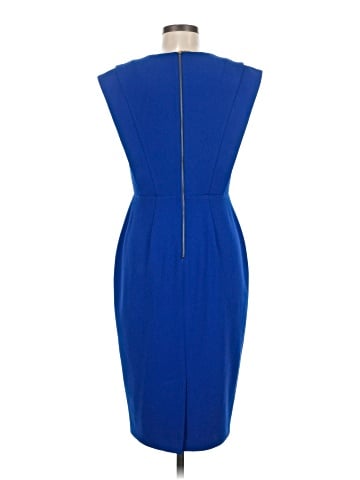 Calvin Klein Cocktail Dress (view 2)