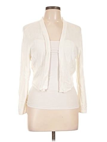 White House Black Market Cardigan (view 1)