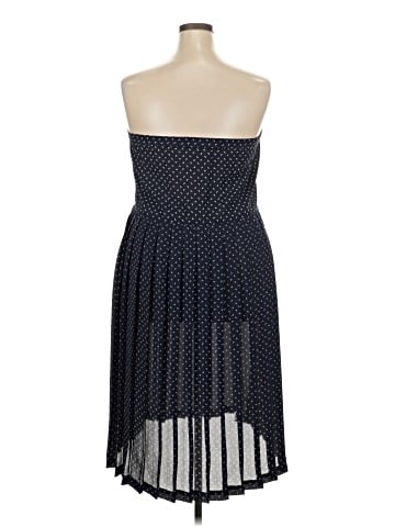 Liz Claiborne Cocktail Dress (view 2)