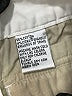 Talbots Ivory Casual Pants Size 6 - photo 8