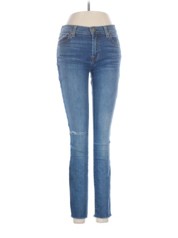 7 For All Mankind Jeans (view 1)