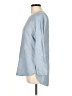 MICHAEL Michael Kors Blue Pullover Sweater Size L - photo 5