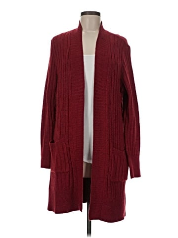 Ann Taylor LOFT Cardigan (view 1)