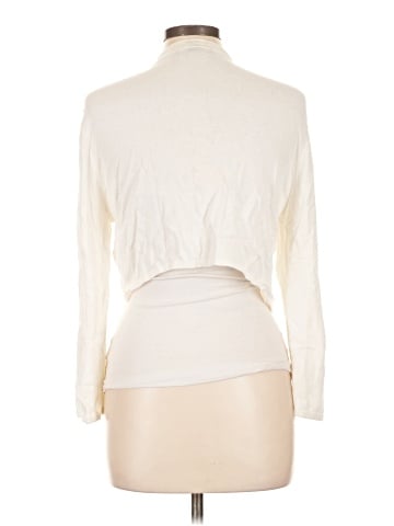White House Black Market Cardigan (view 2)