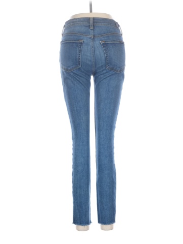7 For All Mankind Jeans (view 2)