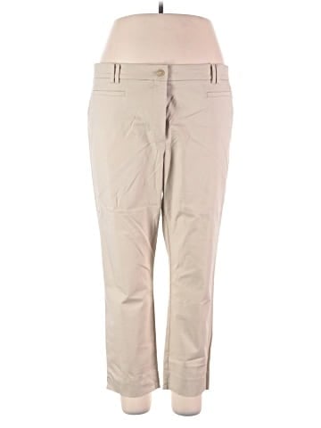 Ann Taylor Casual Pants (view 1)
