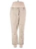 Ann Taylor Solid Tan Casual Pants Size 16 - photo 1