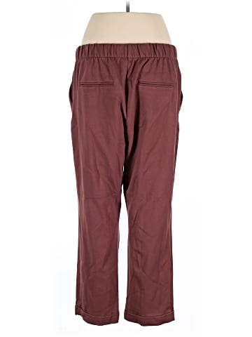 Ann Taylor Factory Active Pants (view 2)