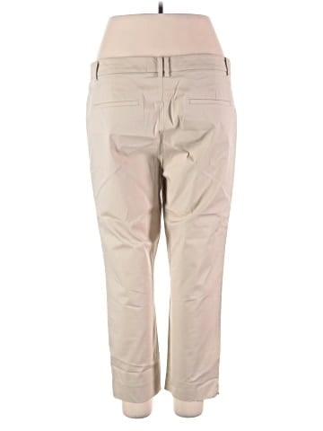 Ann Taylor Casual Pants (view 2)