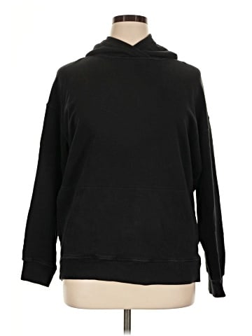 Lululemon Athletica Pullover Hoodie (view 1)