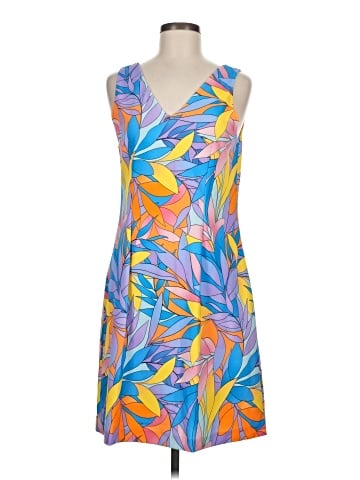 Boston Proper Casual Dress (view 1)