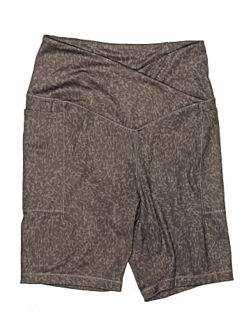 Danskin Athletic Shorts (view 1)