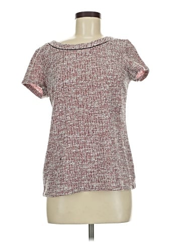 Banana Republic Short Sleeve Top (view 1)