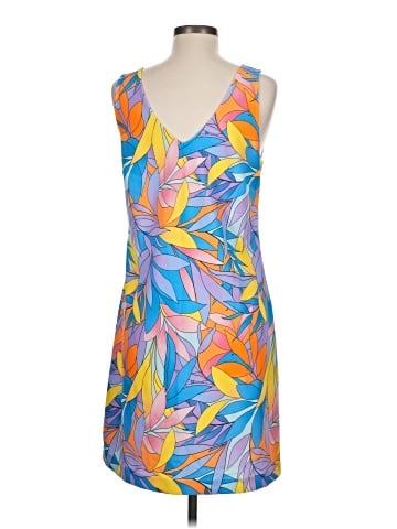 Boston Proper Casual Dress (view 2)