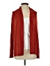 Ann Taylor LOFT Red Cardigan Size XS - photo 1