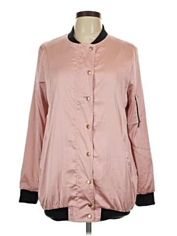 Privy Jacket (view 1)