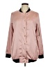 Privy Pink Jacket Size L - photo 1