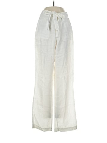 Cremieux Linen Pants (view 1)
