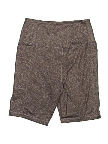Danskin Athletic Shorts (view 2)