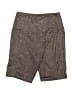 Danskin Chevron-herringbone Brown Athletic Shorts Size S - photo 2