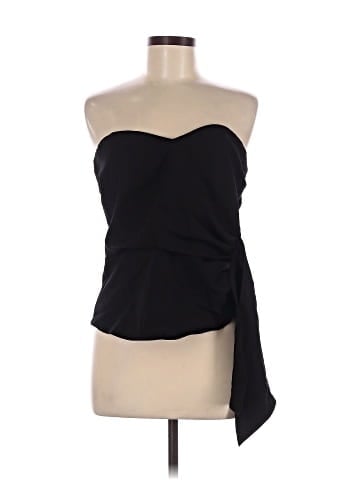 Zara Tube Top (view 1)
