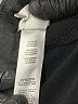 So Slimming by Chico's Solid Black Active Pants Size L - photo 8