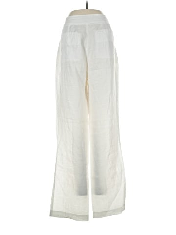 Cremieux Linen Pants (view 2)