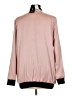 Privy Pink Jacket Size L - photo 2