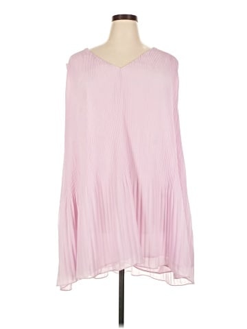 H&M Sleeveless Blouse (view 1)