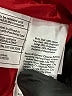 Eddie Bauer 100% Nylon Red Jacket Size 2X - photo 7
