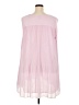 H&M 100% Polyester Pink Sleeveless Blouse Size XXL - photo 2