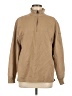 DKNY Tan Sweatshirt Size M - photo 1